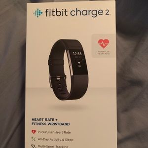 Fitbit charge 2